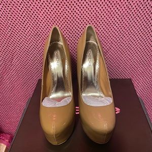 Bebe High Heels (Size 7)